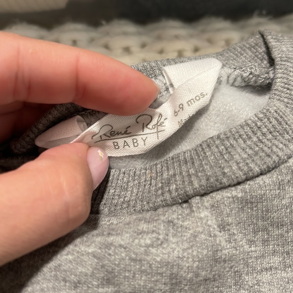 Rene Rofe Baby Set - Picture 4 of 4